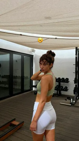 Maria Pedraza OnlyFans Leaked Free Thumbnail Picture - #Gbi2pv8Y7n