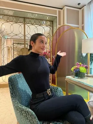 Maria Pedraza OnlyFans Leaked Free Thumbnail Picture - #GfeSUa8EWi