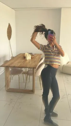 Maria Pedraza OnlyFans Leaked Free Thumbnail Picture - #H0FcRVaLU5