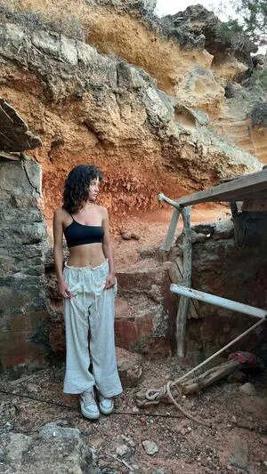 Maria Pedraza OnlyFans Leaked Free Thumbnail Picture - #Ha8K4yMVPm