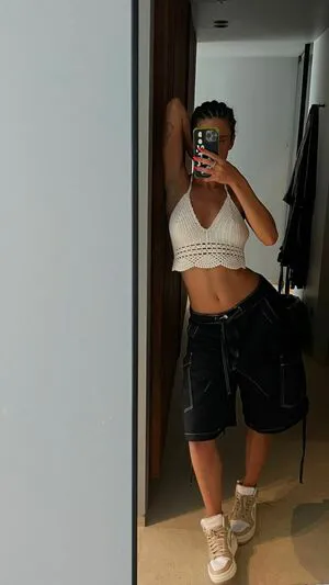 Maria Pedraza OnlyFans Leaked Free Thumbnail Picture - #HaeJokuW4u