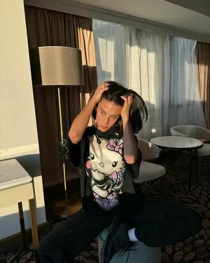Maria Pedraza OnlyFans Leaked Free Thumbnail Picture - #IB07KVuuVa