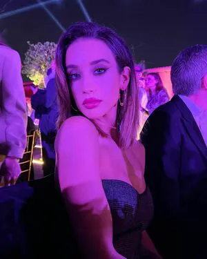 Maria Pedraza OnlyFans Leaked Free Thumbnail Picture - #IkjQIWKY7I