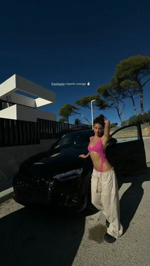 Maria Pedraza OnlyFans Leaked Free Thumbnail Picture - #JlNWL8K1G9