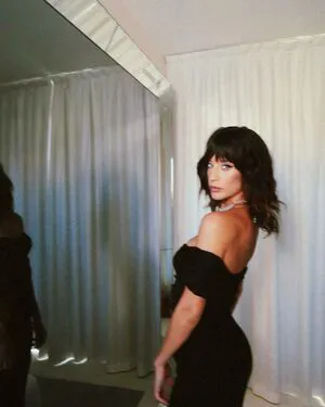 Maria Pedraza OnlyFans Leaked Free Thumbnail Picture - #JozljScFIG