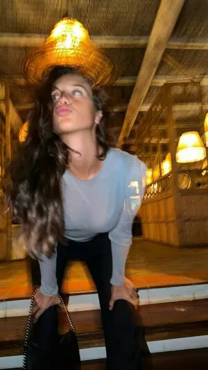 Maria Pedraza OnlyFans Leaked Free Thumbnail Picture - #KAnp6FCwJk