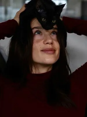 Maria Pedraza OnlyFans Leaked Free Thumbnail Picture - #KinfyQd0sl