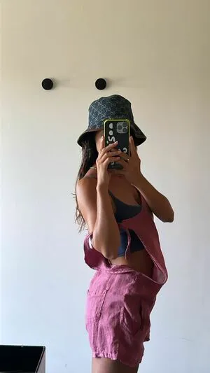 Maria Pedraza OnlyFans Leaked Free Thumbnail Picture - #LdbCGvfA3r