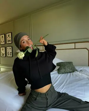 Maria Pedraza OnlyFans Leaked Free Thumbnail Picture - #MafF0RAlsW