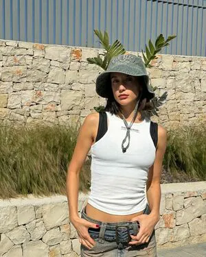 Maria Pedraza OnlyFans Leaked Free Thumbnail Picture - #NlznxRhqwj