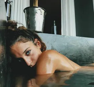 Maria Pedraza OnlyFans Leaked Free Thumbnail Picture - #Ns6nShMTRJ