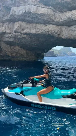 Maria Pedraza OnlyFans Leaked Free Thumbnail Picture - #OovSm1IjhW