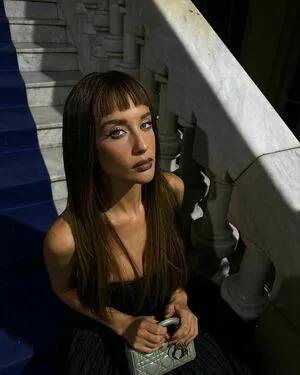 Maria Pedraza OnlyFans Leaked Free Thumbnail Picture - #QjW3c5fs3d