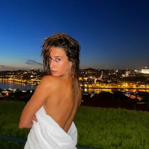 Maria Pedraza OnlyFans Leaked Free Thumbnail Picture - #Rz5Xdx63ui