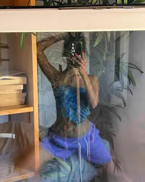 Maria Pedraza OnlyFans Leaked Free Thumbnail Picture - #SLXRn5Eejj