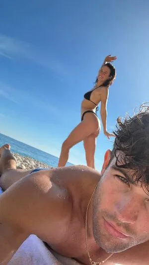 Maria Pedraza OnlyFans Leaked Free Thumbnail Picture - #Uf3nEkJDQJ