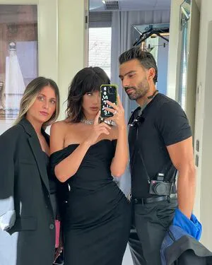 Maria Pedraza OnlyFans Leaked Free Thumbnail Picture - #V1HtewC1XX
