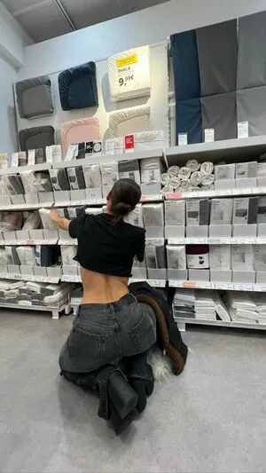 Maria Pedraza OnlyFans Leaked Free Thumbnail Picture - #W0433LgIkn