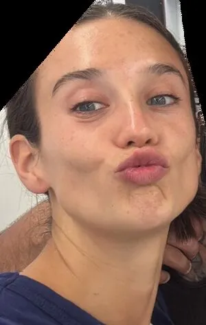 Maria Pedraza OnlyFans Leaked Free Thumbnail Picture - #Wy6Zk70qKk