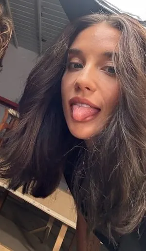 Maria Pedraza OnlyFans Leaked Free Thumbnail Picture - #XLLFweWQu5