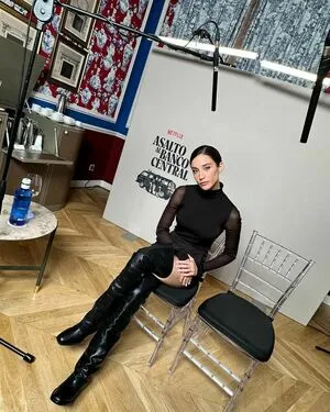 Maria Pedraza OnlyFans Leaked Free Thumbnail Picture - #XObHjJEbGc