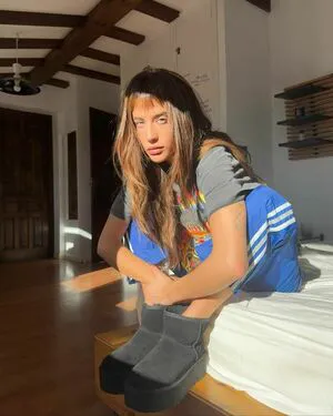 Maria Pedraza OnlyFans Leaked Free Thumbnail Picture - #YgnfTcnXID