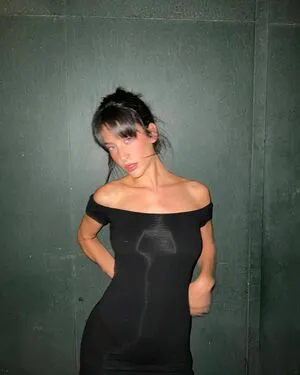 Maria Pedraza OnlyFans Leaked Free Thumbnail Picture - #ZZyYSHRUyT