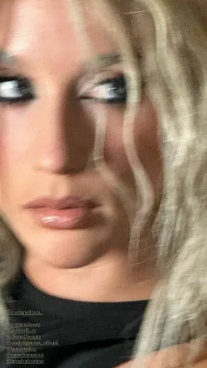 Maria Pedraza OnlyFans Leaked Free Thumbnail Picture - #ZdtyTH9o4v