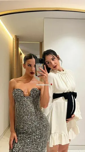 Maria Pedraza OnlyFans Leaked Free Thumbnail Picture - #bUMH6NNFm7