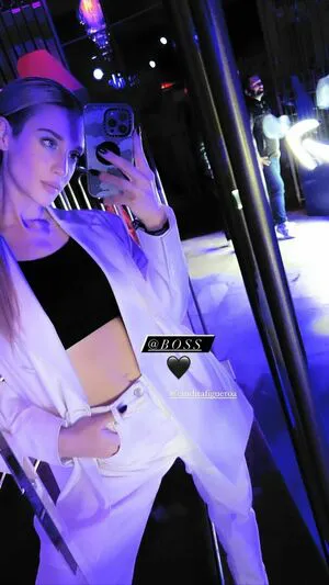 Maria Pedraza OnlyFans Leaked Free Thumbnail Picture - #c4exSykXcK