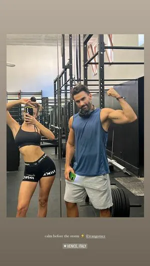 Maria Pedraza OnlyFans Leaked Free Thumbnail Picture - #cAig5y5Y3R
