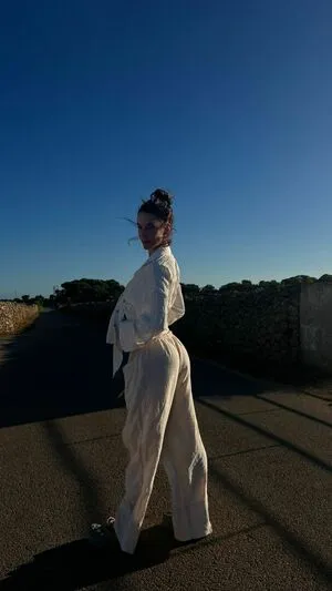 Maria Pedraza OnlyFans Leaked Free Thumbnail Picture - #ccQ5MQXeFe
