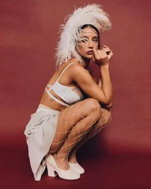 Maria Pedraza OnlyFans Leaked Free Thumbnail Picture - #cpA0VvFAy7