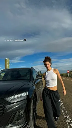 Maria Pedraza OnlyFans Leaked Free Thumbnail Picture - #dWQSrtZXlP
