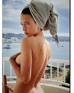 Maria Pedraza OnlyFans Leaked Free Thumbnail Picture - #dahYVbhke5