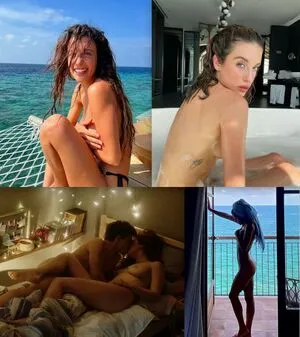 Maria Pedraza OnlyFans Leaked Free Thumbnail Picture - #dwL9D6KqRV