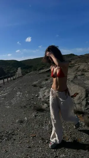 Maria Pedraza OnlyFans Leaked Free Thumbnail Picture - #gNCfXM9xsN