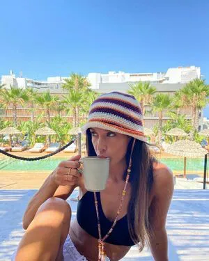 Maria Pedraza OnlyFans Leaked Free Thumbnail Picture - #hnAzdLfPAj