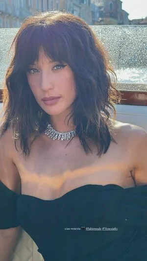 Maria Pedraza OnlyFans Leaked Free Thumbnail Picture - #i20rsGa2ar