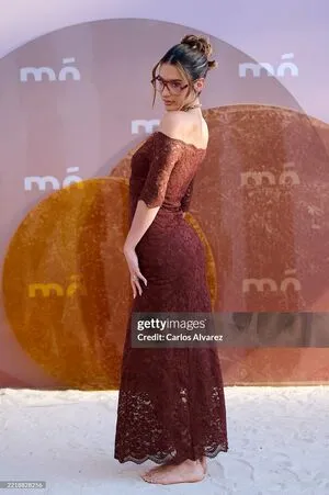 Maria Pedraza OnlyFans Leaked Free Thumbnail Picture - #iz21R9YLdj