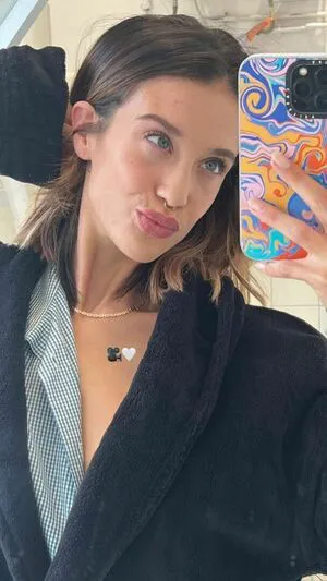 Maria Pedraza OnlyFans Leaked Free Thumbnail Picture - #jMy0MObSmy