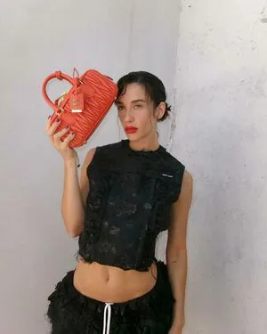 Maria Pedraza OnlyFans Leaked Free Thumbnail Picture - #kdaZJf7vj8