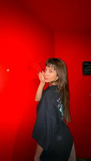 Maria Pedraza OnlyFans Leaked Free Thumbnail Picture - #laLmv8hwo2