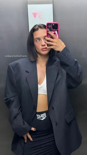 Maria Pedraza OnlyFans Leaked Free Thumbnail Picture - #mUxEB0ozZ4