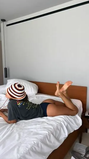 Maria Pedraza OnlyFans Leaked Free Thumbnail Picture - #mlprG66WHT
