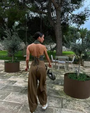 Maria Pedraza OnlyFans Leaked Free Thumbnail Picture - #nSEA97ZTWV
