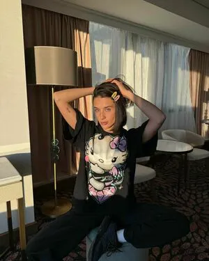 Maria Pedraza OnlyFans Leaked Free Thumbnail Picture - #na426YhaX3