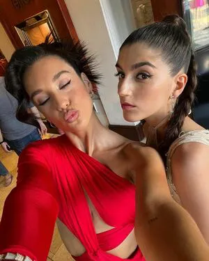 Maria Pedraza OnlyFans Leaked Free Thumbnail Picture - #oNc1JedrjT