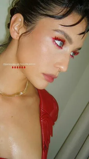 Maria Pedraza OnlyFans Leaked Free Thumbnail Picture - #otVuNmc4LA