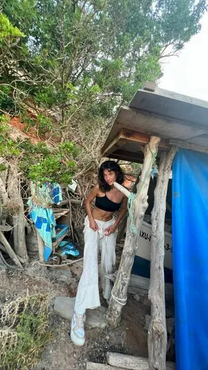 Maria Pedraza OnlyFans Leaked Free Thumbnail Picture - #q0L06mmTIK